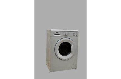 Haier HW5010F1 5KG 1000 Washine Machine - White/Ins/Del/Rec